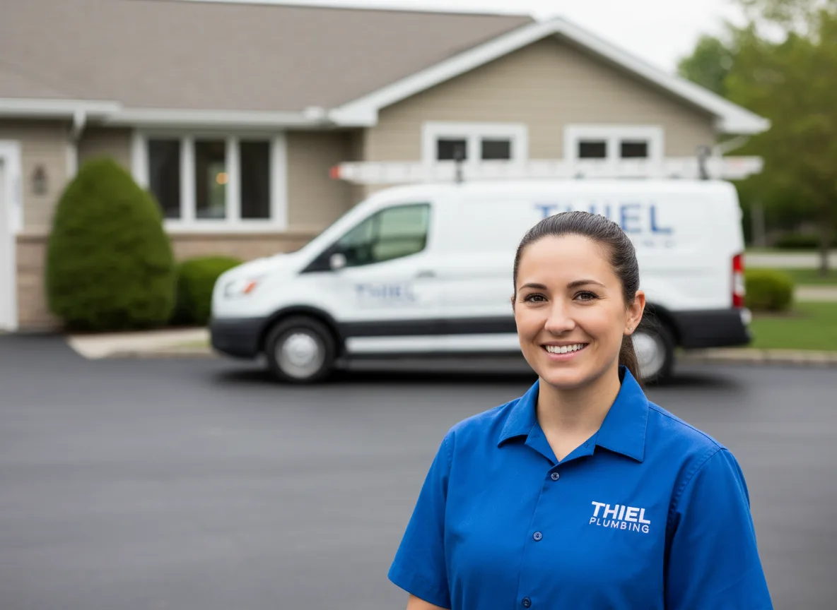 Plumber Meriden, WY FAQs